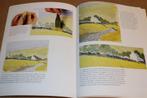 Schilderen Met Gouache — Technieken & Tips — M. Sanders, Hobby en Vrije tijd, Schilderen, -, -, Ophalen of Verzenden, Zo goed als nieuw