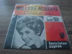 willeke alberti, Ophalen of Verzenden, Gebruikt, Nederlandstalig, Single