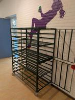 Ballenkar, Sport en Fitness, Ophalen, Gebruikt