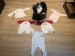 Partij babykleding jongens en meiden volle zak!, Ophalen of Verzenden, Zo goed als nieuw, Jongen of Meisje