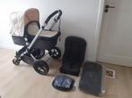 Bugaboo kinderwagen complete set   ** ALS NIEUW ***, Ophalen, Bugaboo, Zo goed als nieuw, Combiwagen
