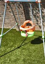 Smoby baby peuter schommel, Ophalen, Gebruikt, Schommel