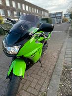 Kawasaki ER6F 2008 ABS - Sportieve Toermotor, Motoren, 2 cilinders, Motorrijbewijs A, Particulier, Meer dan 35 kW