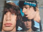 LP  The Rolling Stones - Black and blue, Cd's en Dvd's, Vinyl | Rock, Ophalen of Verzenden, Gebruikt