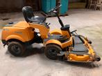 Stiga zitmaaier, Ophalen, Gebruikt, Stiga Zitmaaier, 90 tot 120 cm