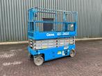 2007 Genie GS-2632 Hoogwerker 10 meter