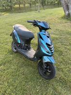 Piaggio zip. Te koop, Fietsen en Brommers, Scooters | Piaggio, Ophalen of Verzenden, Benzine, Zip