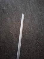 Stoeltjes profiel aluminium, Ophalen, Nieuw, Aluminium