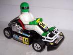 Prachtig groot Dickie Racing Cart model. Izgs., Kinderen en Baby's, Speelgoed | Speelgoedvoertuigen, Ophalen of Verzenden, Zo goed als nieuw