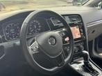 Volkswagen Golf 7.5 Variant 1.4 TSI Highline R-line DSG | MA, Auto's, Volkswagen, 125 pk, Gebruikt, 4 cilinders, Blauw