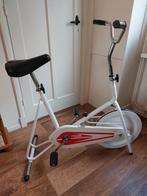 Kettler retro vintage hometrainer, Sport en Fitness, Ophalen, Zo goed als nieuw, Hometrainer