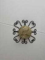 Plafonniere, Ophalen, Zo goed als nieuw