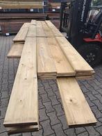 Brede schuttingplanken diverse lengtes, Ophalen, Nieuw, 250 cm of meer, Planken