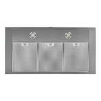 Siemens LC90BA530 iQ100 - Wandsch, Wandschouwkap, BSH Huishoudapparaten, Informatie@bshg.com, Ophalen of Verzenden
