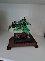 LEGO Botanical Collection

Bonsaiboompje | #10281, Ophalen of Verzenden, Zo goed als nieuw