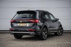 Seat Tarraco 1.4 TSI e-Hybrid PHEV FR | Panodak | DCC | ACC, Auto's, Seat, Stof, 4 cilinders, Met garantie (alle), Zwart