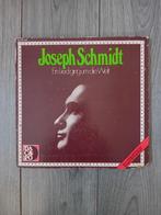 Das Joseph  schmidt album, Ophalen of Verzenden, Classicisme, 12 inch, Overige typen
