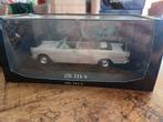 Zil 111-V 1966 Leonid Brejnex Moscow schaal 1/43, Overige merken, Auto, ., Ophalen of Verzenden