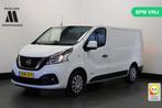 Nissan NV300 2.0 dCi 145PK Automaat EURO 6 - AC/climate - Na, 145 pk, Stof, 4 cilinders, Wit