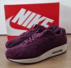 Nike Air Max 90 Laser Mahogany Maat 44,5, Ophalen of Verzenden, Nieuw, Overige kleuren