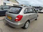 Skoda Fabia Combi 1.2 TSI Arctic Airco Bj:2013 NAP!, Voorwielaandrijving, Euro 5, 86 pk, Gebruikt