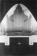 (701-320-017) Amsterdam Bethelkerk, Ophalen of Verzenden, Noord-Holland