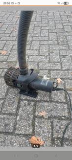 Vijverpomp voor Koi Vijver - Kinshi 20000, Ophalen of Verzenden, Gebruikt, Vijverpomp