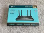 Wi-Fi Router TP-link AX3000, Computers en Software, Routers en Modems, Ophalen of Verzenden, Zo goed als nieuw, Router