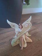 Schleich Bayala Harp Elf, modelnummer 70438. , Ophalen of Verzenden, Gebruikt