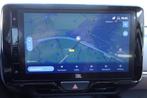 Toyota YARIS CROSS 1.5 HYBRID ADVENTURE, Pano, JBL, HUD, Win, Gebruikt, Wit, 1490 cc, Bedrijf