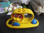 VINTAGE DUPLO RAMMELAARSET, Ophalen of Verzenden, Gebruikt, Complete set, Duplo