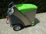 DIBO IBH-L 220/22 HD-reiniger, Ophalen, Dibo, Met autostop en -start, Zo goed als nieuw