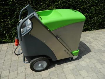 DIBO IBH-L 220/22 HD-reiniger beschikbaar voor biedingen