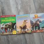 Dino boeken, Ophalen of Verzenden, Gelezen