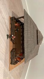 Mooie boerderij, Ophalen of Verzenden, Zo goed als nieuw