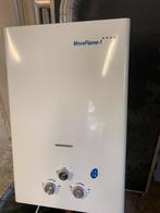 Mooie geiser., Doe-het-zelf en Verbouw, Geisers en Boilers, Geiser, Ophalen of Verzenden, Zo goed als nieuw, Minder dan 20 liter