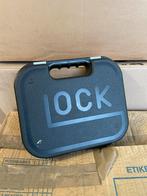 Partij van 80 Originele Glock Pistool Koffer / Case, Sport en Fitness, Schietsport-accessoires, Ophalen, Gebruikt
