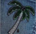 Suncoo Paris - Prachtige Jeans maat 34 - Nieuw, Kleding | Dames, Blauw, Nieuw, Ophalen of Verzenden, X
