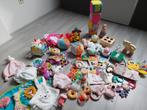 Babyspeelgoed meisje, Ophalen of Verzenden, Zo goed als nieuw, Overige typen