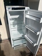 Liebherr inbouw koelkast 140cm, BioFresh, 2 jaar oud, Ophalen, 200 liter of meer, Zo goed als nieuw, 140 tot 160 cm