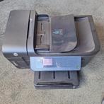 HP Officejet 6500A alles in één Print-Fax-Scan-Kopie-SDlezer, Ophalen, Gebruikt, Inkjetprinter, All-in-one