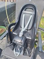 Fiets stoel voor achter op, Ophalen, Gebruikt