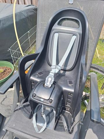 Fiets stoel voor achter op  beschikbaar voor biedingen