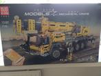 Model mechanical crane schaal 1 op 8, Hobby en Vrije tijd, Modelbouw | Auto's en Voertuigen, Overige merken, 1:50 of kleiner, Overige typen