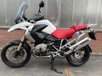 BMW GS1200 30years Edition. 110pk, Toermotor, Particulier, 2 cilinders
