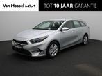 KIA cee'd Sportswagon Pulse 1.0 T-GDi 120 MHEV DCT ISG, 12 maanden, Stof, Gebruikt, Cruise Control