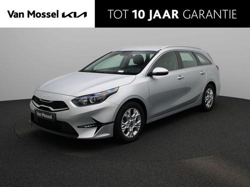 KIA cee'd Sportswagon Pulse 1.0 T-GDi 120 MHEV DCT ISG, Auto's, Kia, Bedrijf, Te koop, (Pro) Cee d, Airconditioning, Bluetooth
