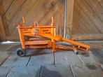 Nette orit steenknipper/stenenknipper., Tuin en Terras, Ophalen, Gebruikt, Overige soorten