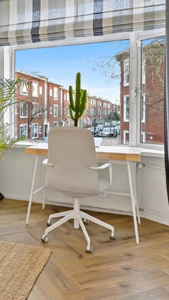 Table, Ophalen, Zo goed als nieuw