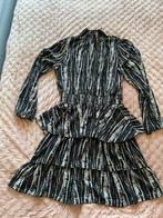 Dames jurk Fashion Musthaves zwart L, Kleding | Dames, Jurken, Zwart, Maat 42/44 (L), Ophalen of Verzenden, Zo goed als nieuw